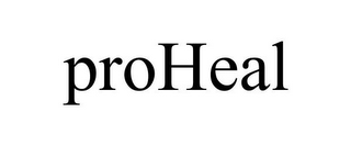 PROHEAL