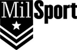 MILSPORT