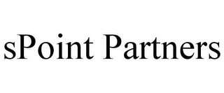 SPOINT PARTNERS