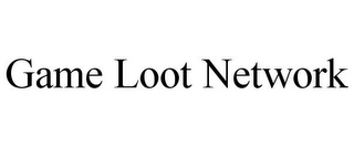 GAME LOOT NETWORK