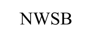 NWSB