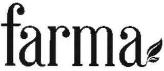 FARMA