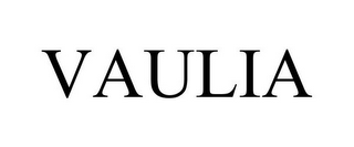 VAULIA