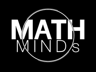 MATH MINDS