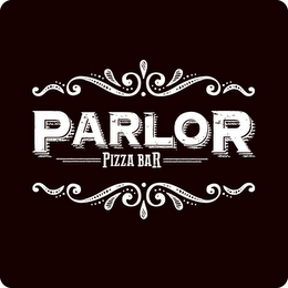 PARLOR PIZZA BAR