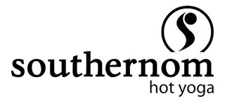 SOUTHERNOM HOT YOGA