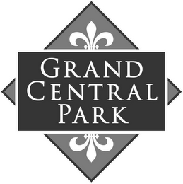 GRAND CENTRAL PARK