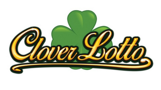 CLOVER LOTTO