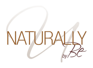 NATURALLY U BY BE