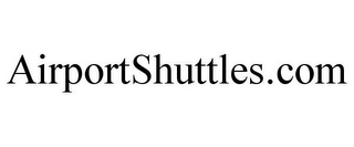 AIRPORTSHUTTLES.COM