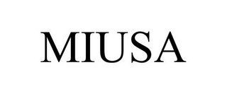 MIUSA