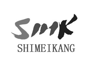 SMK SHIMEIKANG