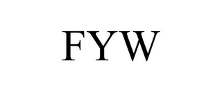 FYW