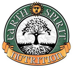 EARTH SPIRIT NUTRITION
