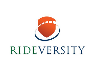 RIDEVERSITY