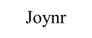 JOYNR