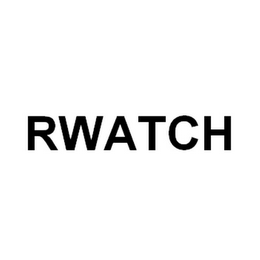 RWATCH