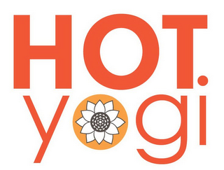 HOT YOGI