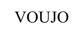 VOUJO