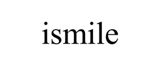 ISMILE