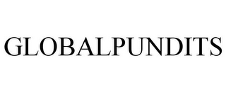 GLOBALPUNDITS
