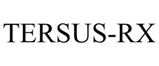 TERSUS-RX