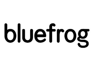 BLUEFROG