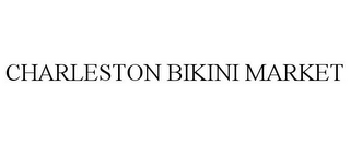 CHARLESTON BIKINI MARKET