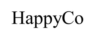 HAPPYCO