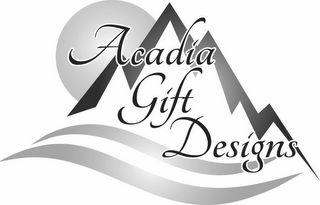 ACADIA GIFT DESIGNS