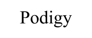 PODIGY