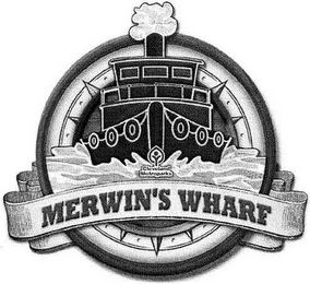 CLEVELAND METROPARKS MERWIN'S WHARF