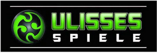 ULISSES SPIELE