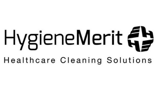 HYGIENEMERIT HM HEALTHCARE CLEANING SOLUTIONS