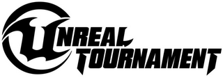 UNREAL TOURNAMENT