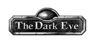 THE DARK EYE