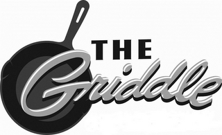 THE GRIDDLE