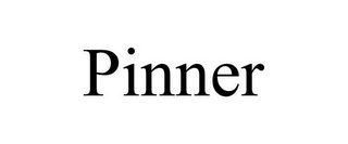 PINNER