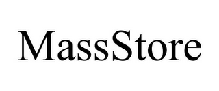 MASSSTORE