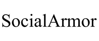 SOCIALARMOR