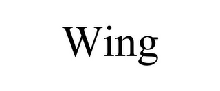 WING