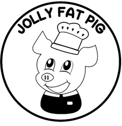 JOLLY FAT PIG