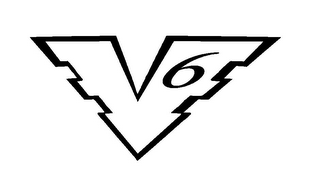 V 6