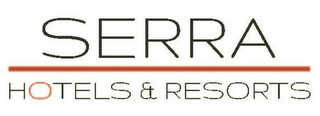 SERRA HOTELS & RESORTS