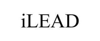 ILEAD