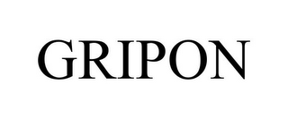 GRIPON