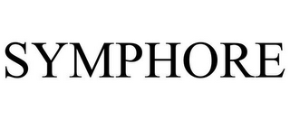 SYMPHORE