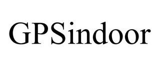 GPSINDOOR