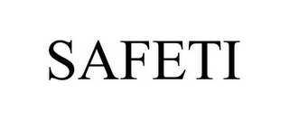 SAFETI