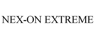 NEX-ON EXTREME